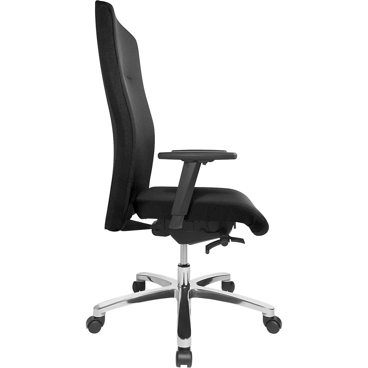 Krzesło obrotowe dla operatora BIGSTAR20 – Topstar (Zdjęcie produktu 6)-5