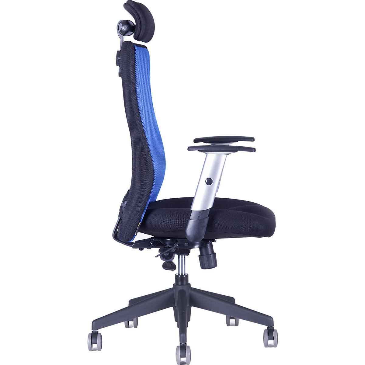 Obrotowe krzesło biurowe CALYPSO GRAND SP (Zdjęcie produktu 4)-3