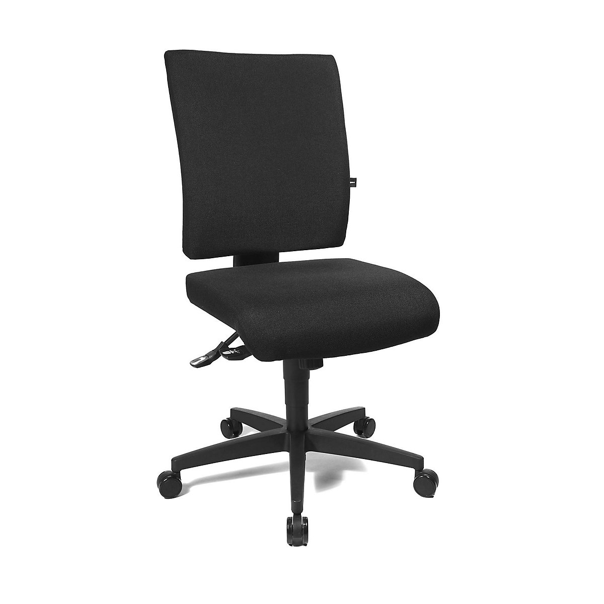 Obrotowe krzesło biurowe COMFORT – Topstar (Zdjęcie produktu 67)-66