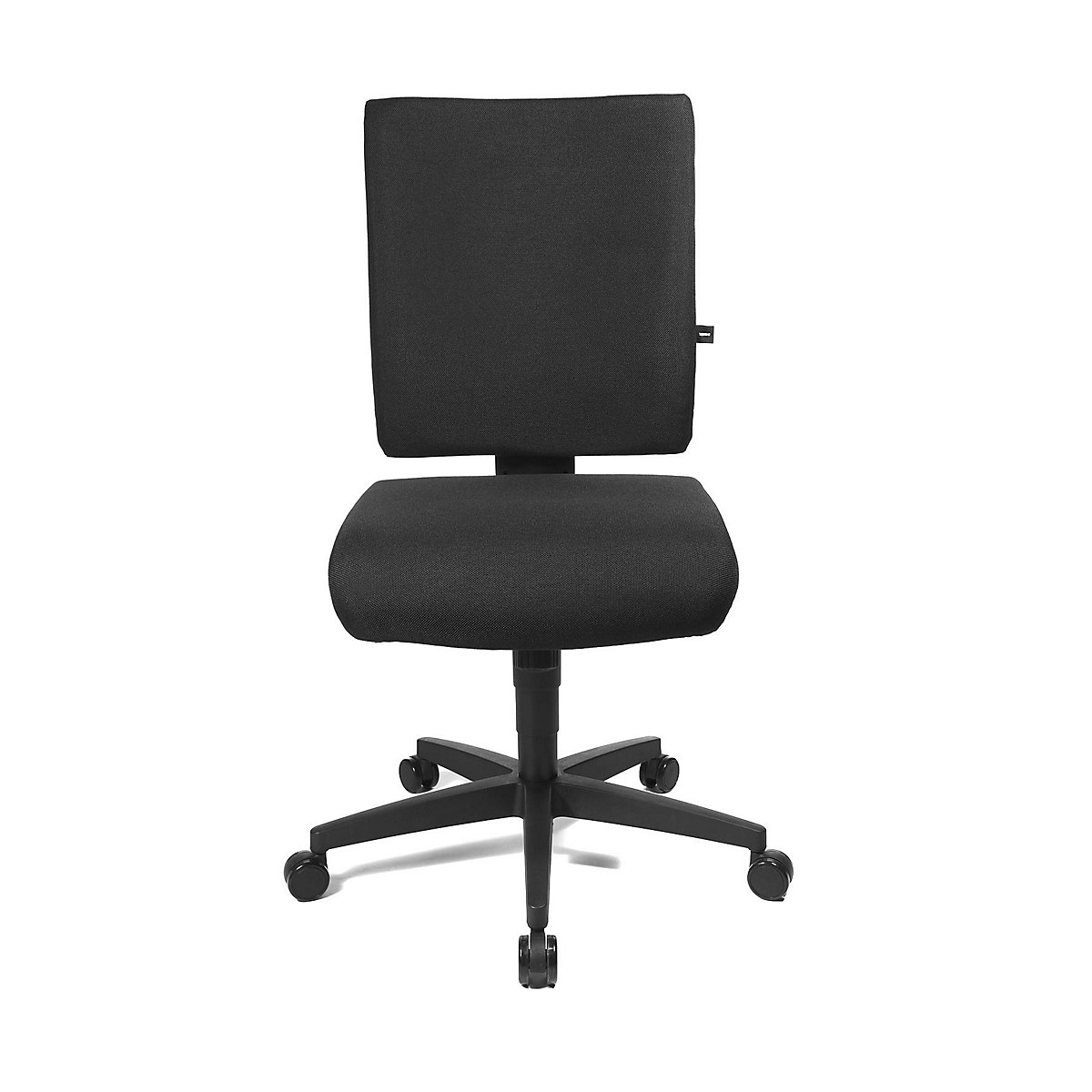 Obrotowe krzesło biurowe COMFORT – Topstar (Zdjęcie produktu 68)-67