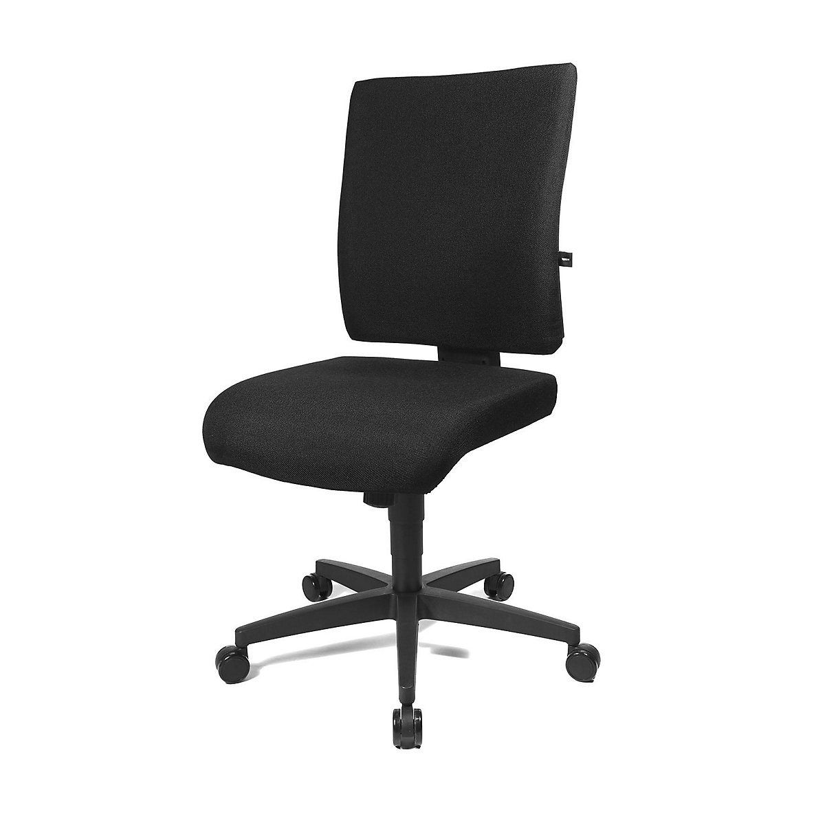 Obrotowe krzesło biurowe COMFORT – Topstar (Zdjęcie produktu 69)-68
