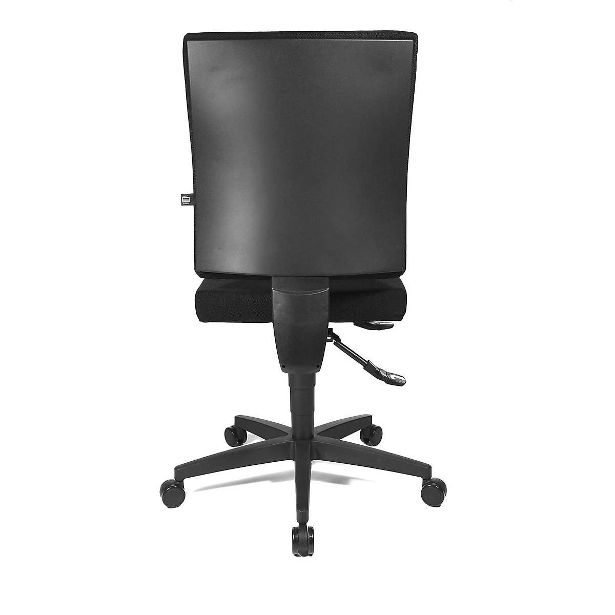 Obrotowe krzesło biurowe COMFORT – Topstar (Zdjęcie produktu 53)-52