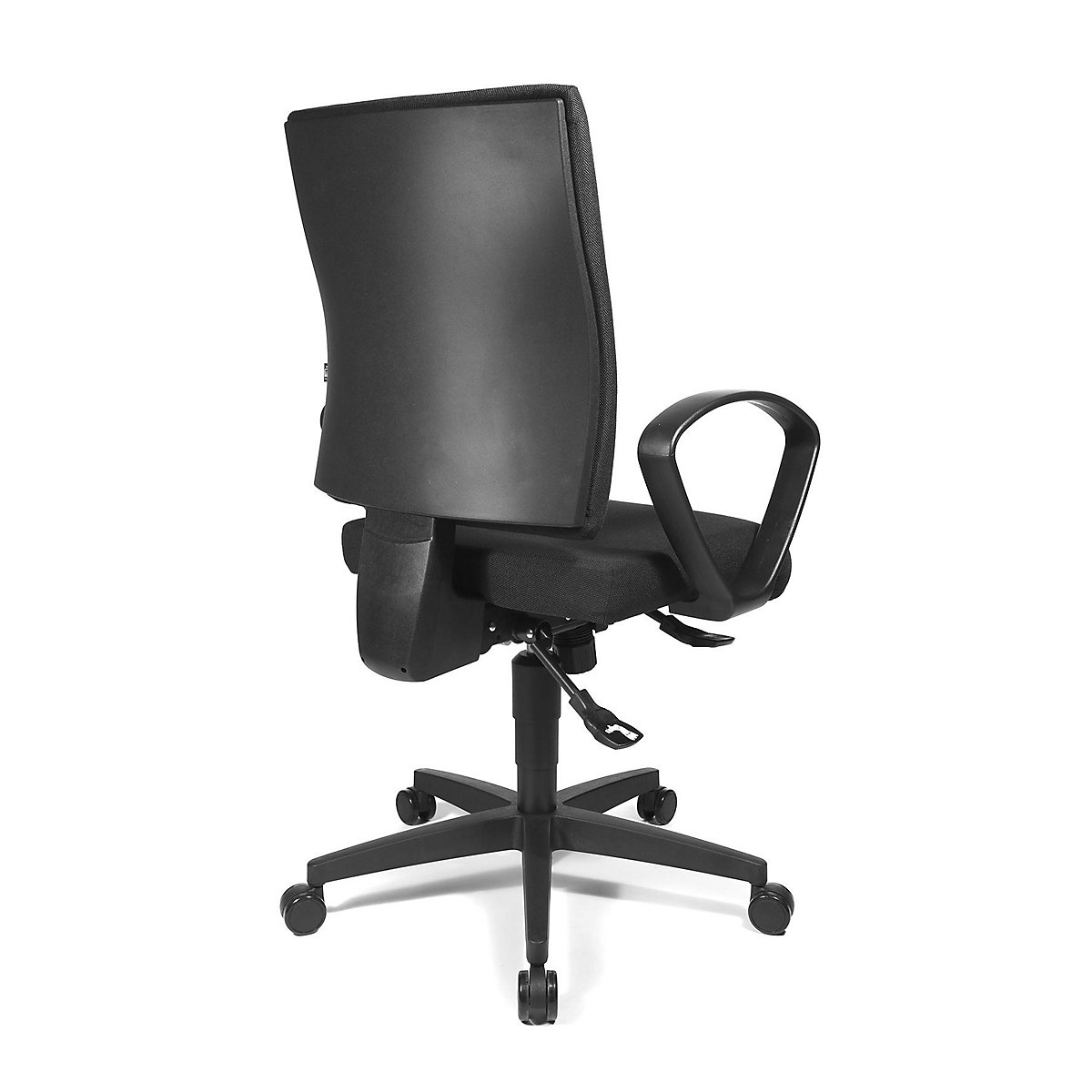 Obrotowe krzesło biurowe COMFORT – Topstar (Zdjęcie produktu 57)-56