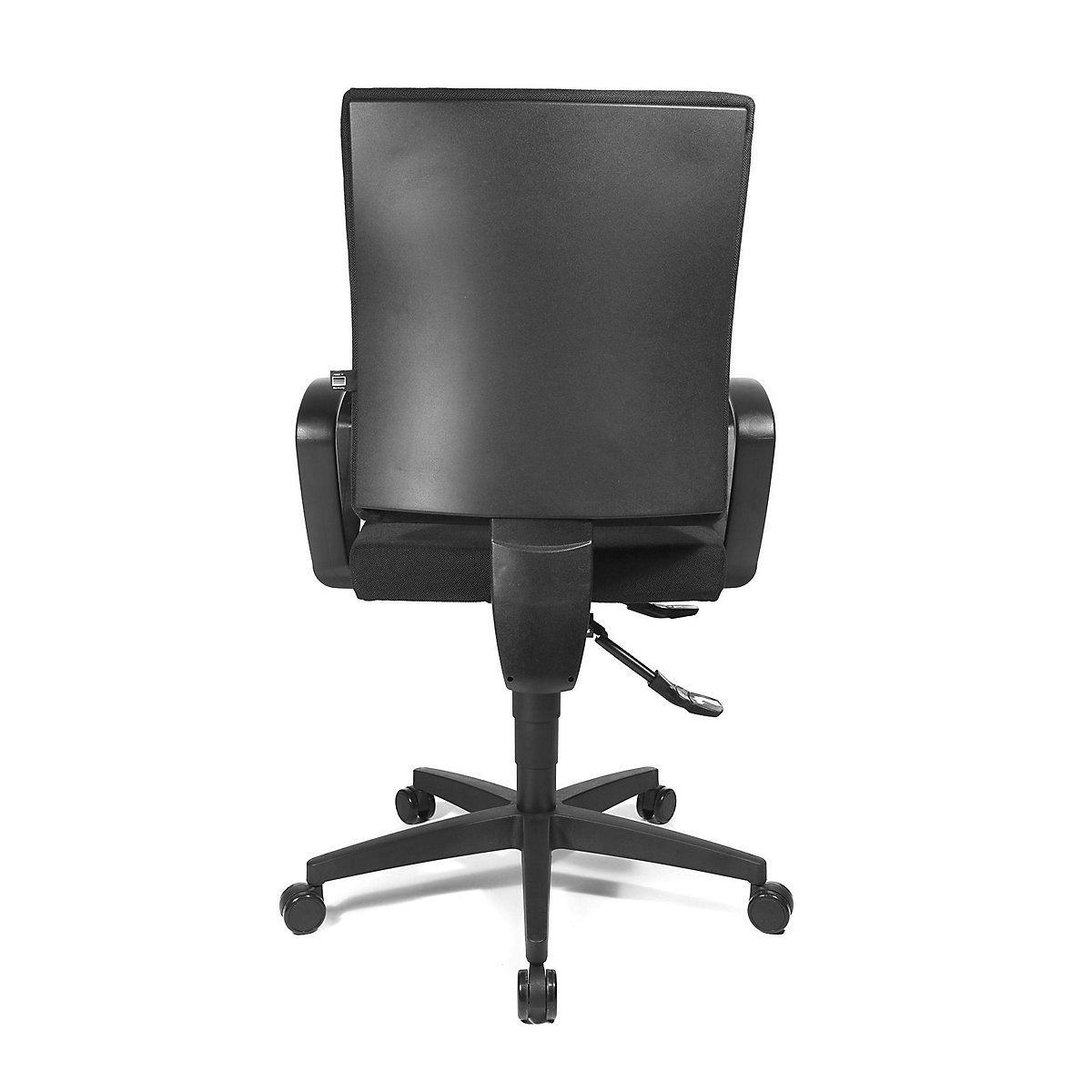 Obrotowe krzesło biurowe COMFORT – Topstar (Zdjęcie produktu 58)-57