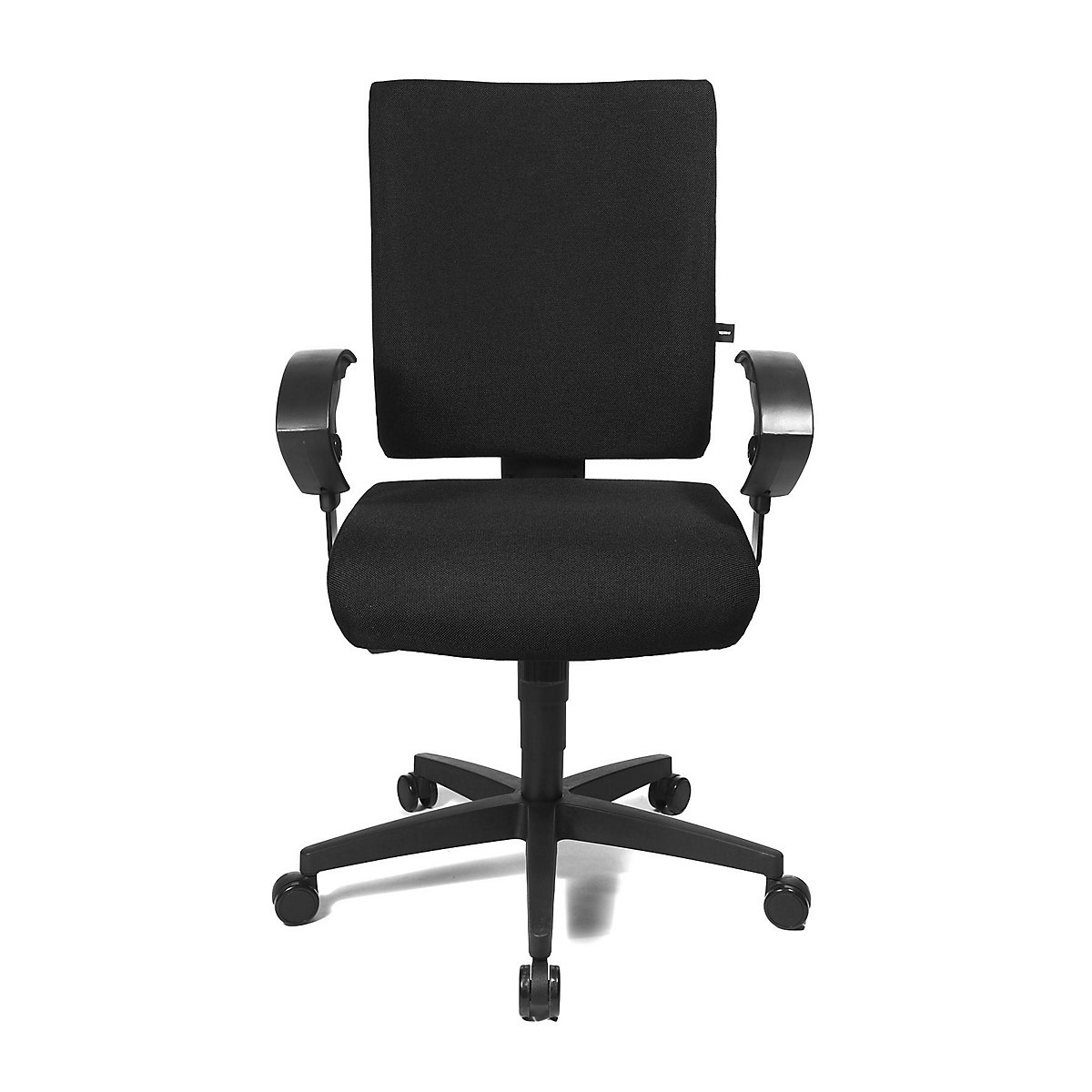 Obrotowe krzesło biurowe COMFORT – Topstar (Zdjęcie produktu 60)-59