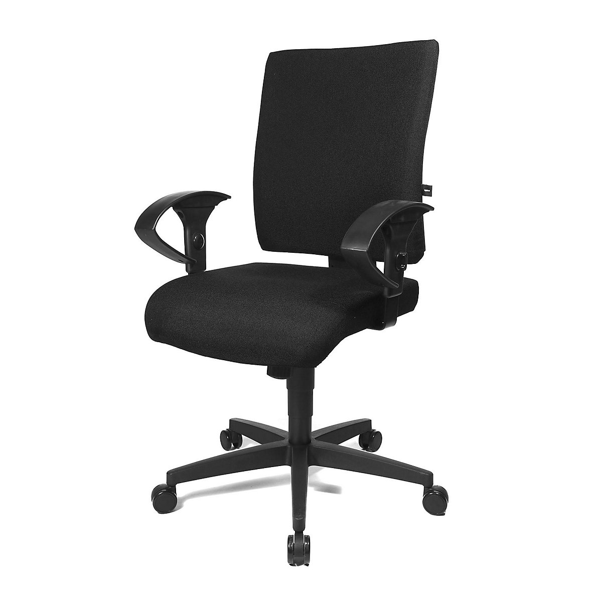 Obrotowe krzesło biurowe COMFORT – Topstar (Zdjęcie produktu 61)-60