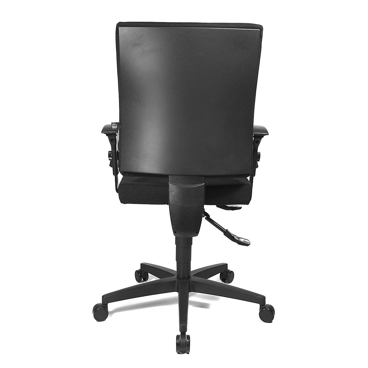 Obrotowe krzesło biurowe COMFORT – Topstar (Zdjęcie produktu 64)-63