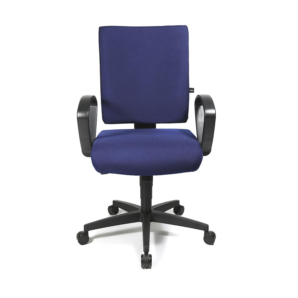 Obrotowe krzesło biurowe COMFORT – Topstar (Zdjęcie produktu 13)-12