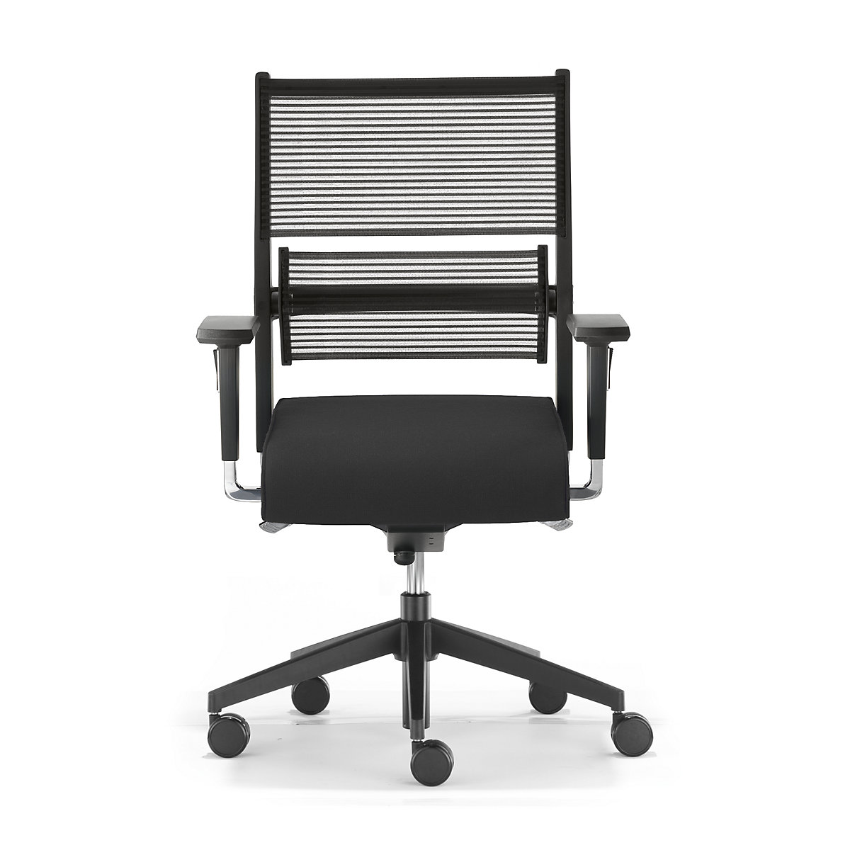 Obrotowe krzesło biurowe LORDO - Dauphin