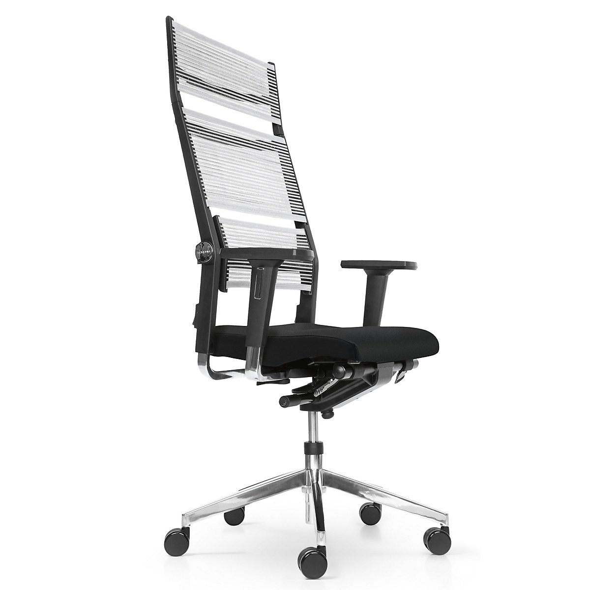 Obrotowe krzesło biurowe LORDO – Dauphin