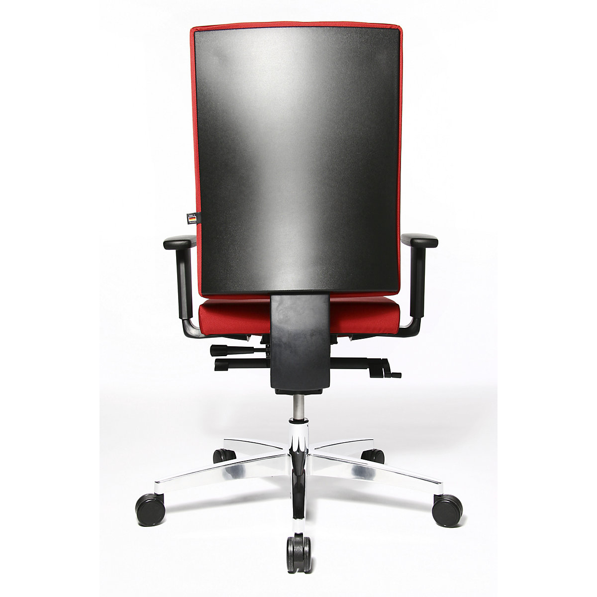 Obrotowe krzesło biurowe PROFI STAR 15 – Topstar (Zdjęcie produktu 8)-7