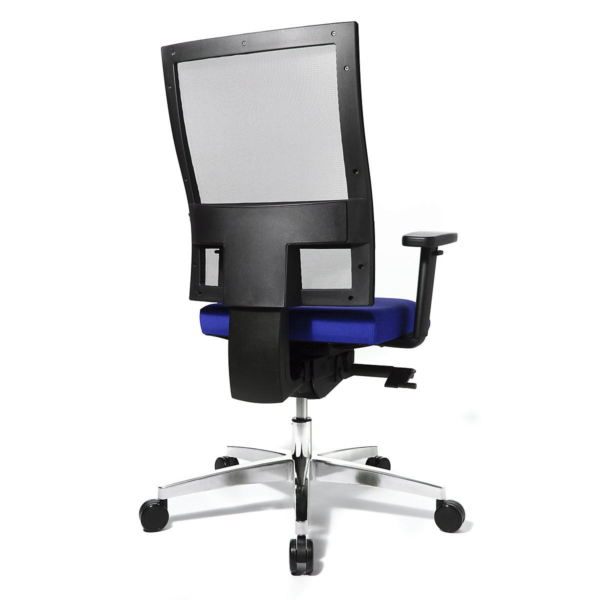 Obrotowe krzesło biurowe SITNESS 60 – Topstar (Zdjęcie produktu 3)-2