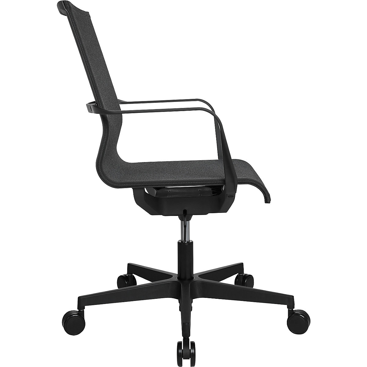 Obrotowe krzesło biurowe SITNESS LIFE 40 – Topstar (Zdjęcie produktu 2)-1
