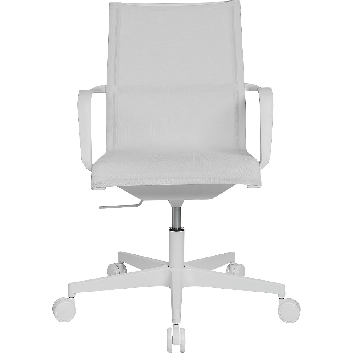 Obrotowe krzesło biurowe SITNESS LIFE 40 – Topstar (Zdjęcie produktu 2)-1