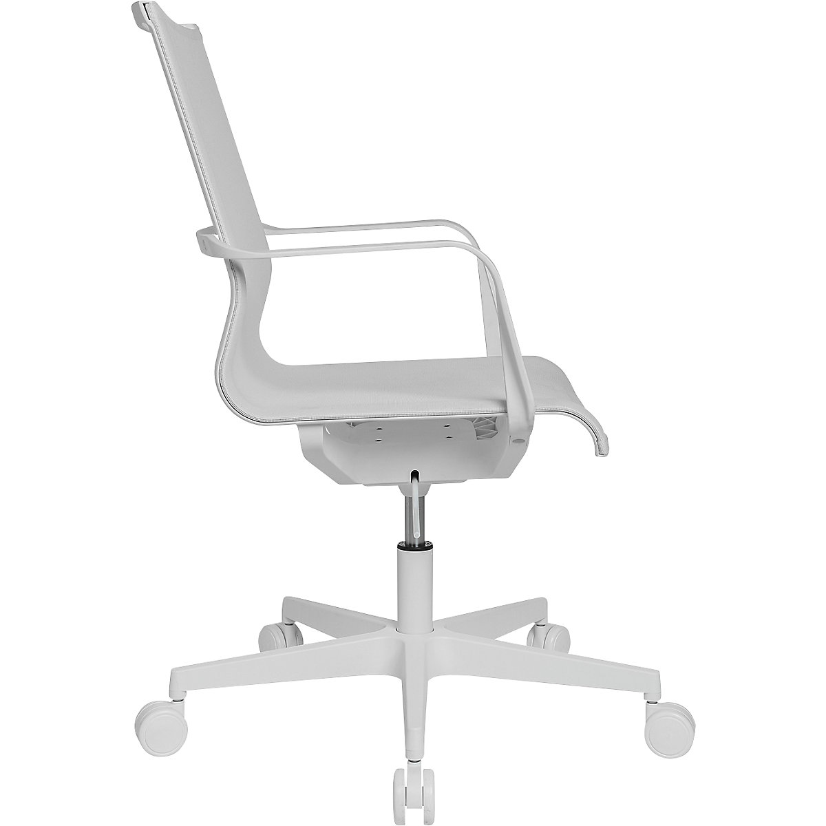 Obrotowe krzesło biurowe SITNESS LIFE 40 – Topstar (Zdjęcie produktu 4)-3