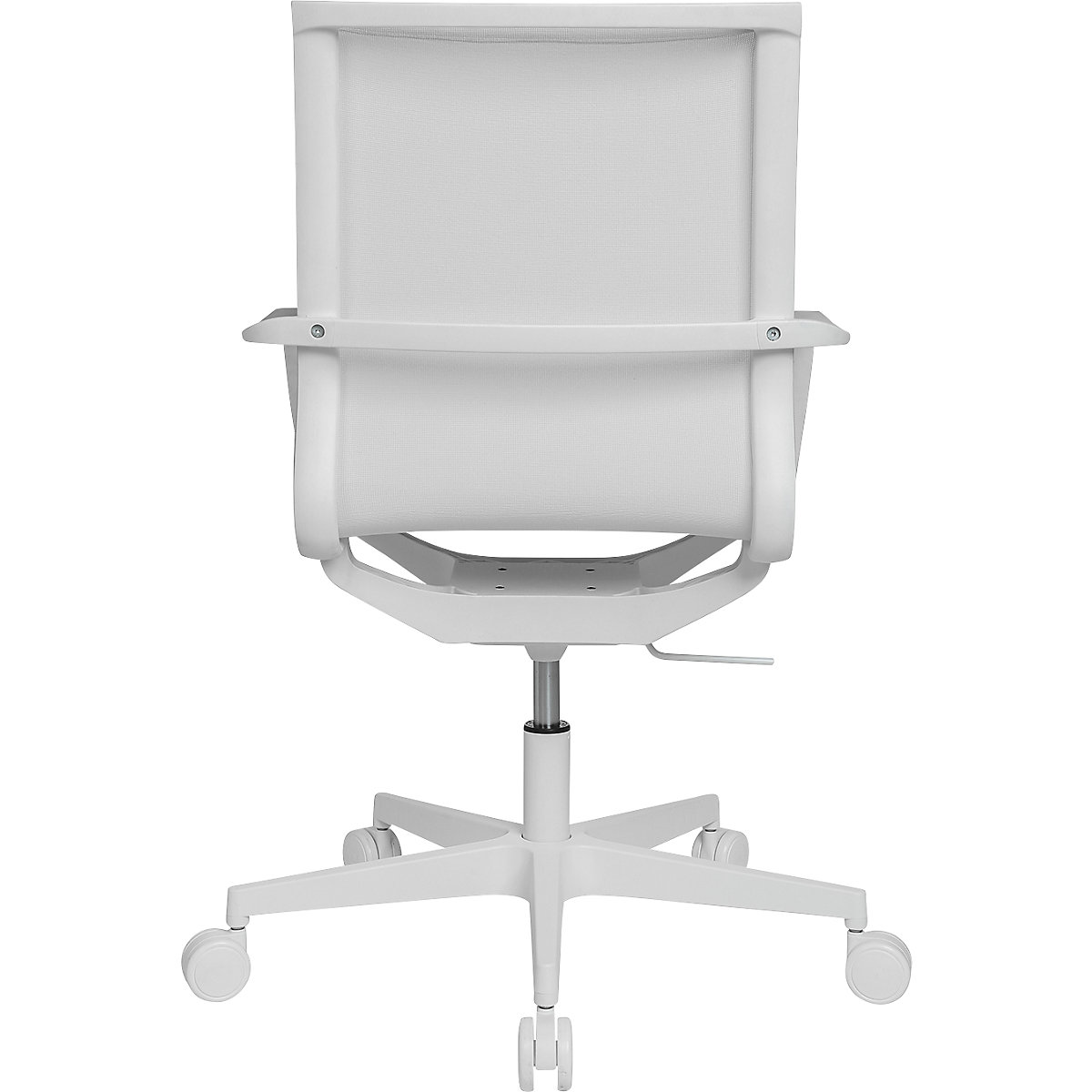 Obrotowe krzesło biurowe SITNESS LIFE 40 – Topstar (Zdjęcie produktu 6)-5