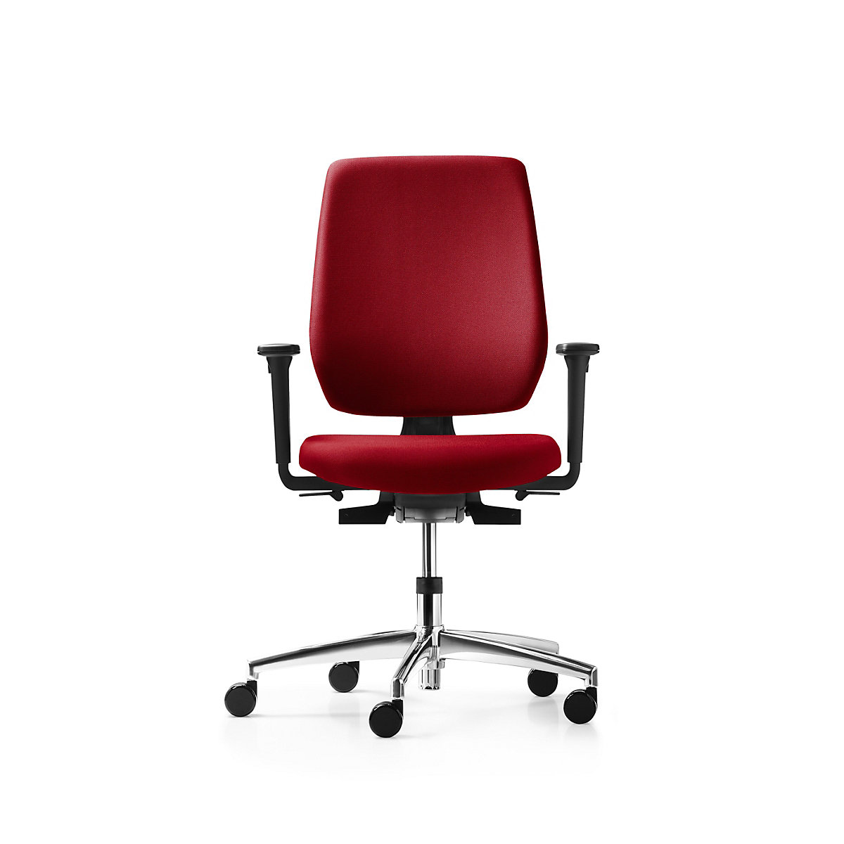 Obrotowe krzesło biurowe SPEED-O – Dauphin