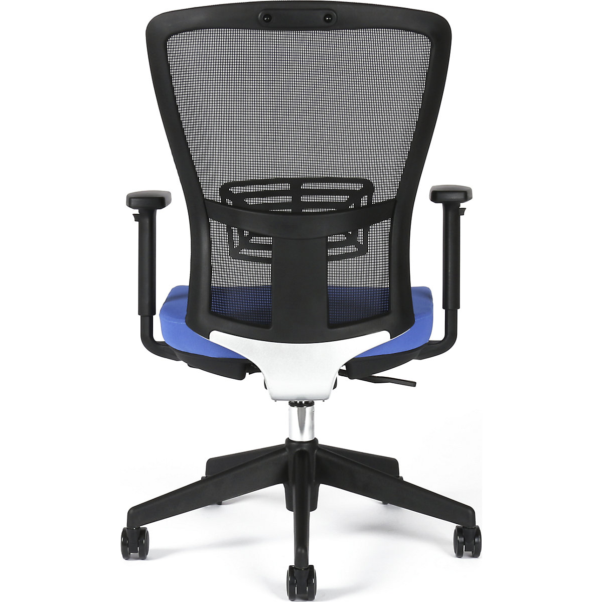 Obrotowe krzesło biurowe THEMIS BP (Zdjęcie produktu 2)-1