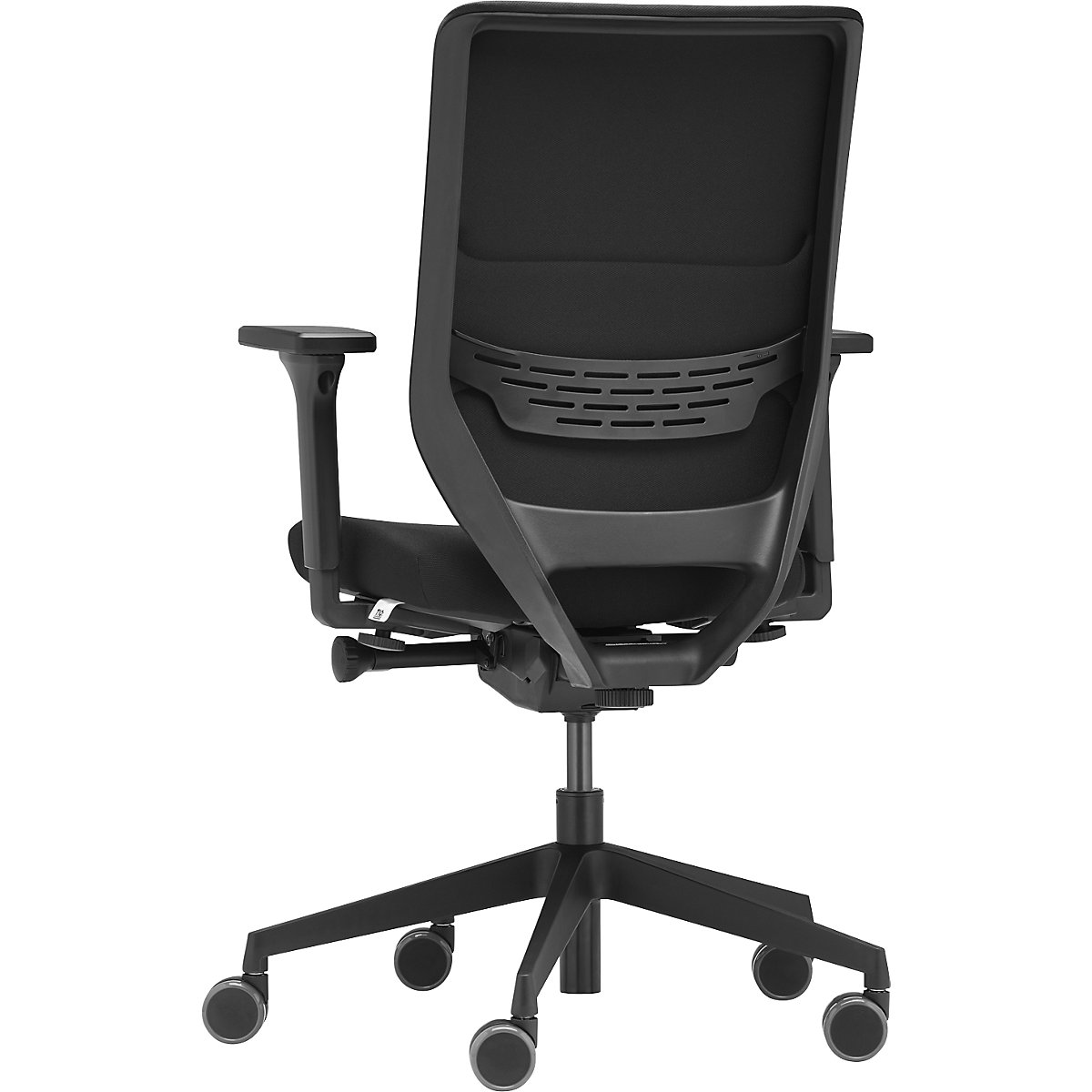 Obrotowe krzesło biurowe TO-SYNC COMFORT PRO TrendOffice – TrendOffice (Zdjęcie produktu 3)-2