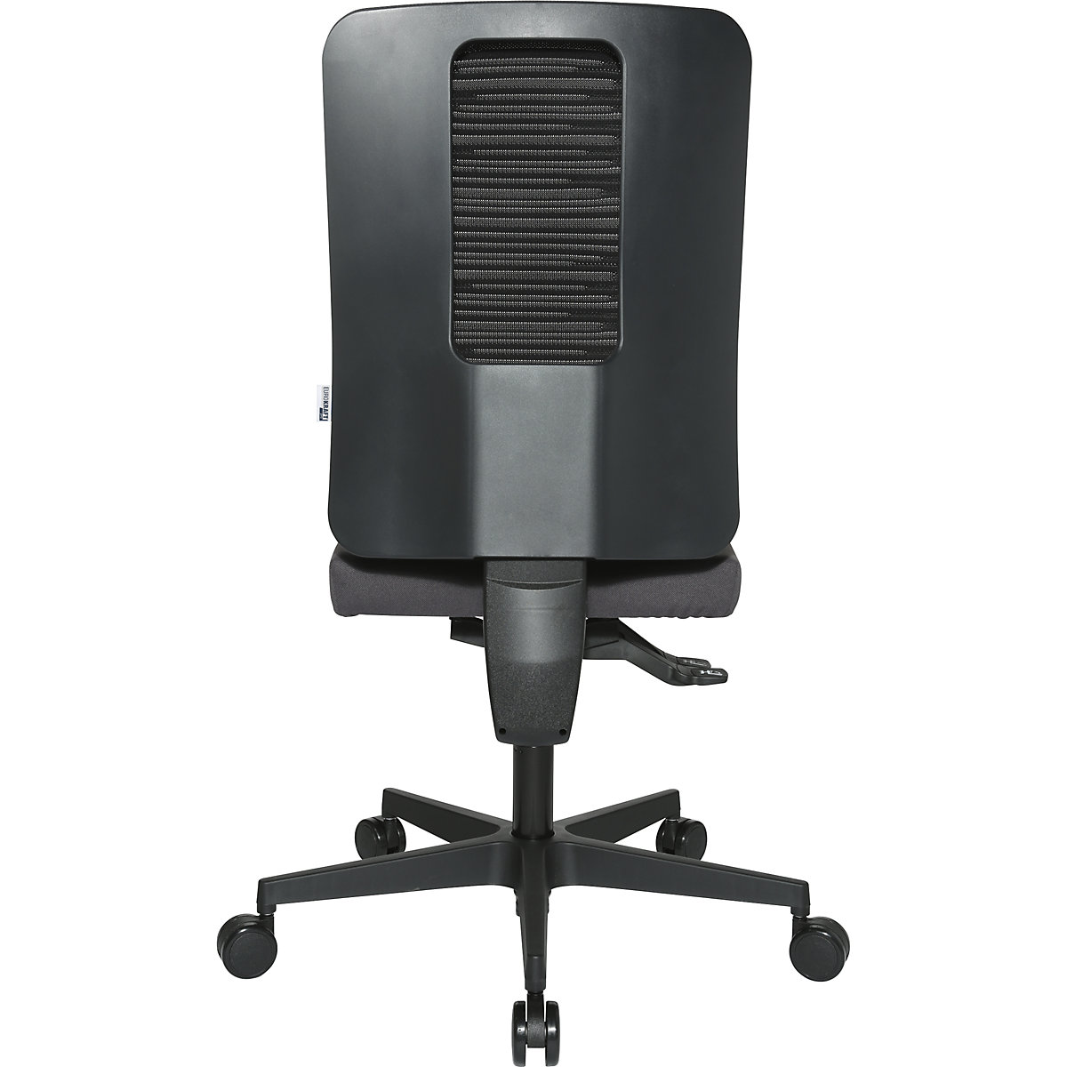 Obrotowe krzesło biurowe V1 – eurokraft pro (Zdjęcie produktu 4)-3