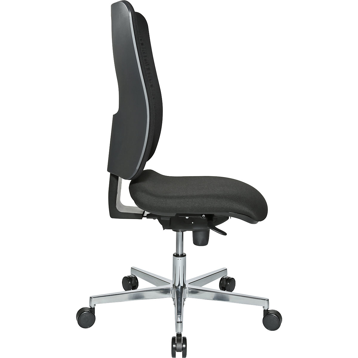 Obrotowe krzesło biurowe V2 – eurokraft pro (Zdjęcie produktu 17)-16