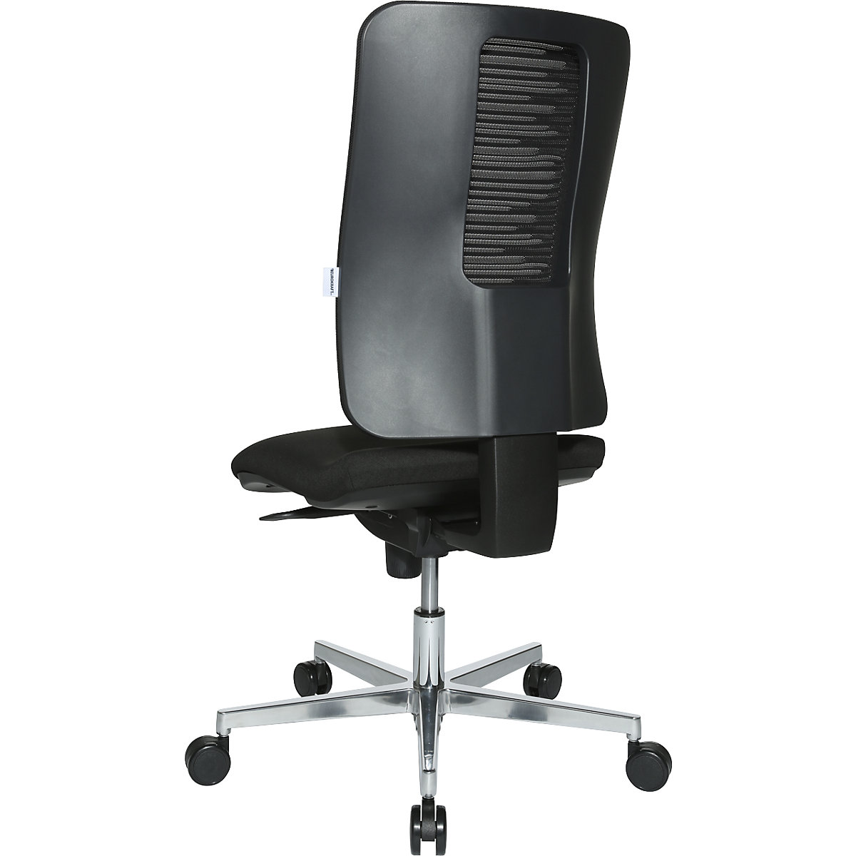 Obrotowe krzesło biurowe V2 – eurokraft pro (Zdjęcie produktu 14)-13