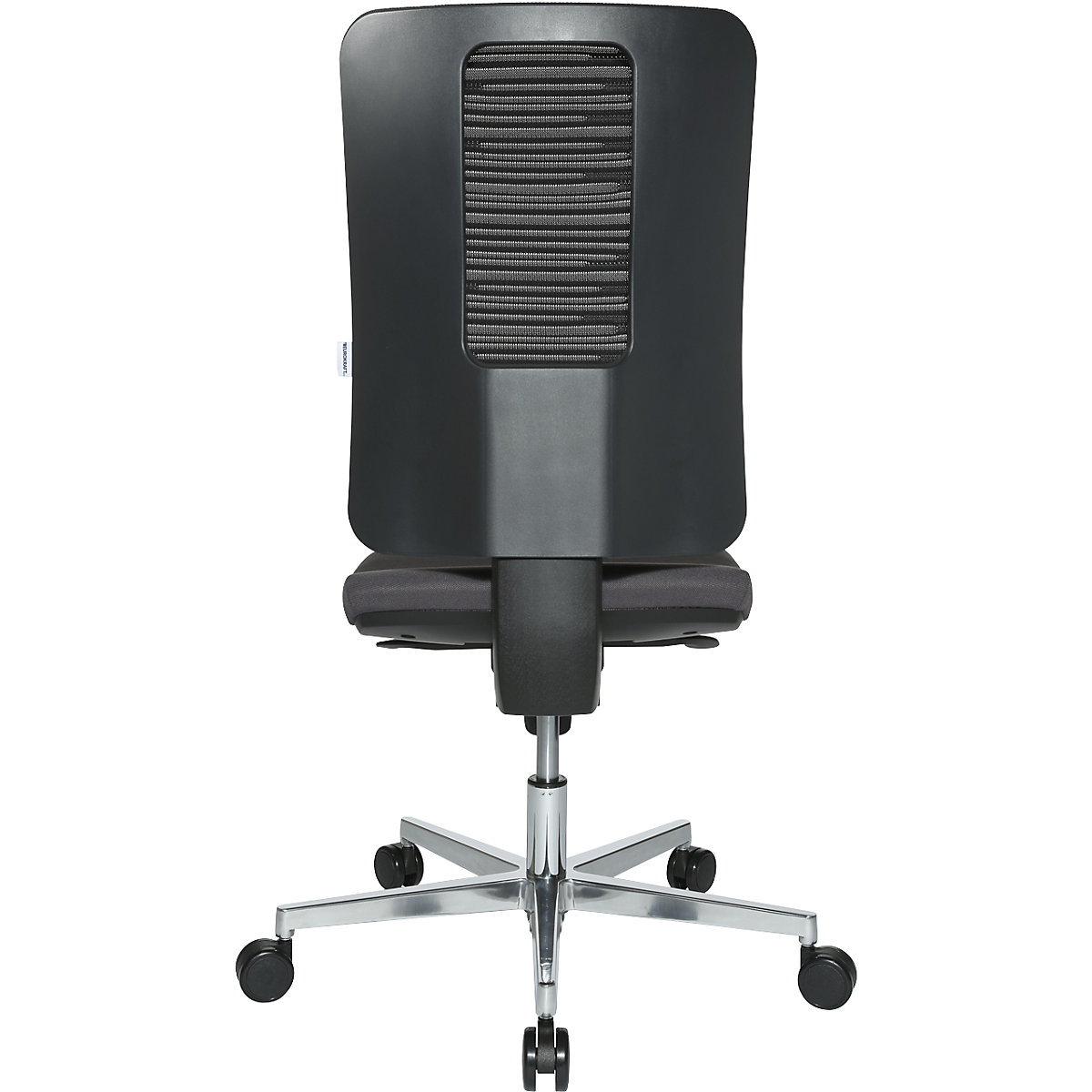 Obrotowe krzesło biurowe V2 – eurokraft pro (Zdjęcie produktu 4)-3
