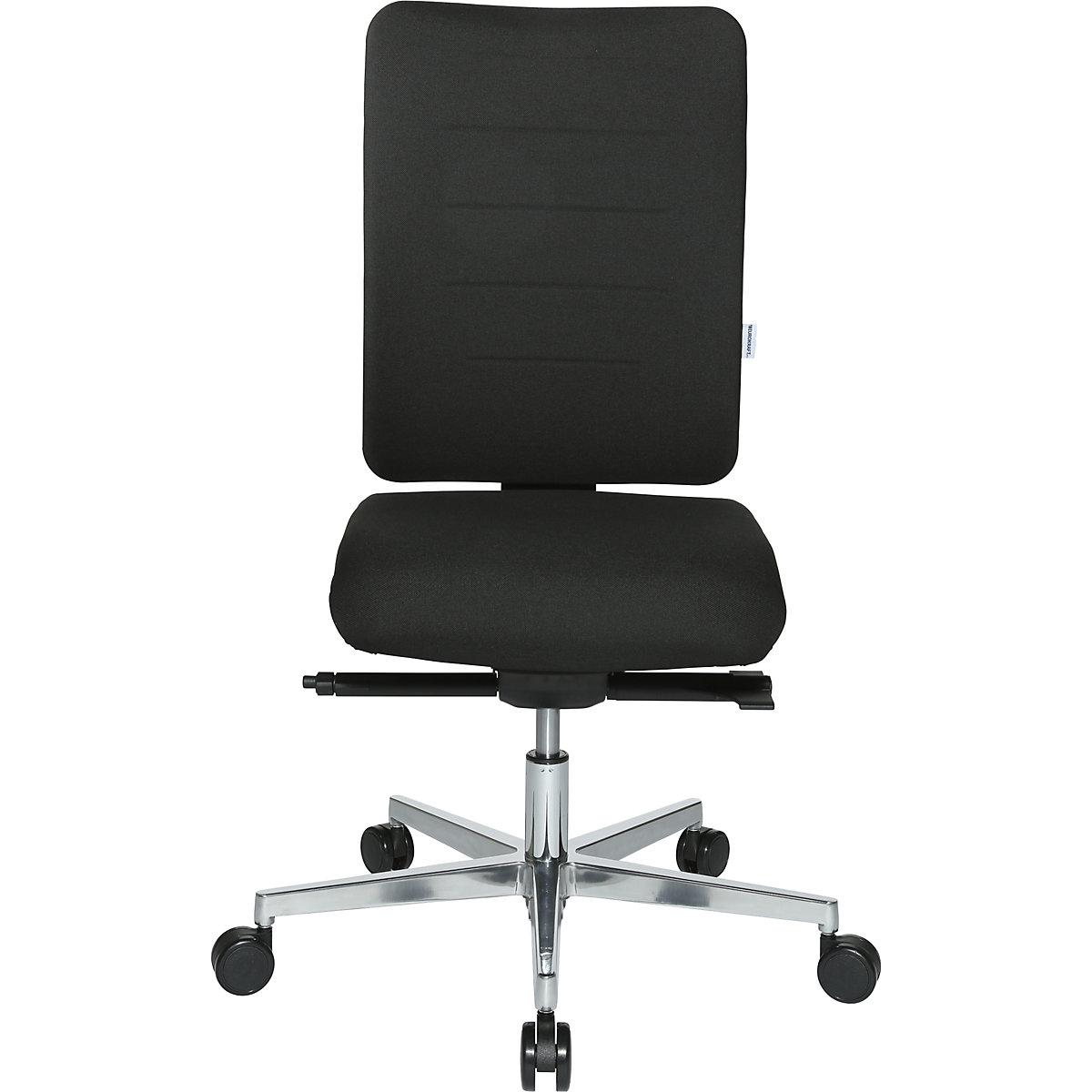 Obrotowe krzesło biurowe V4 – eurokraft pro (Zdjęcie produktu 3)-2