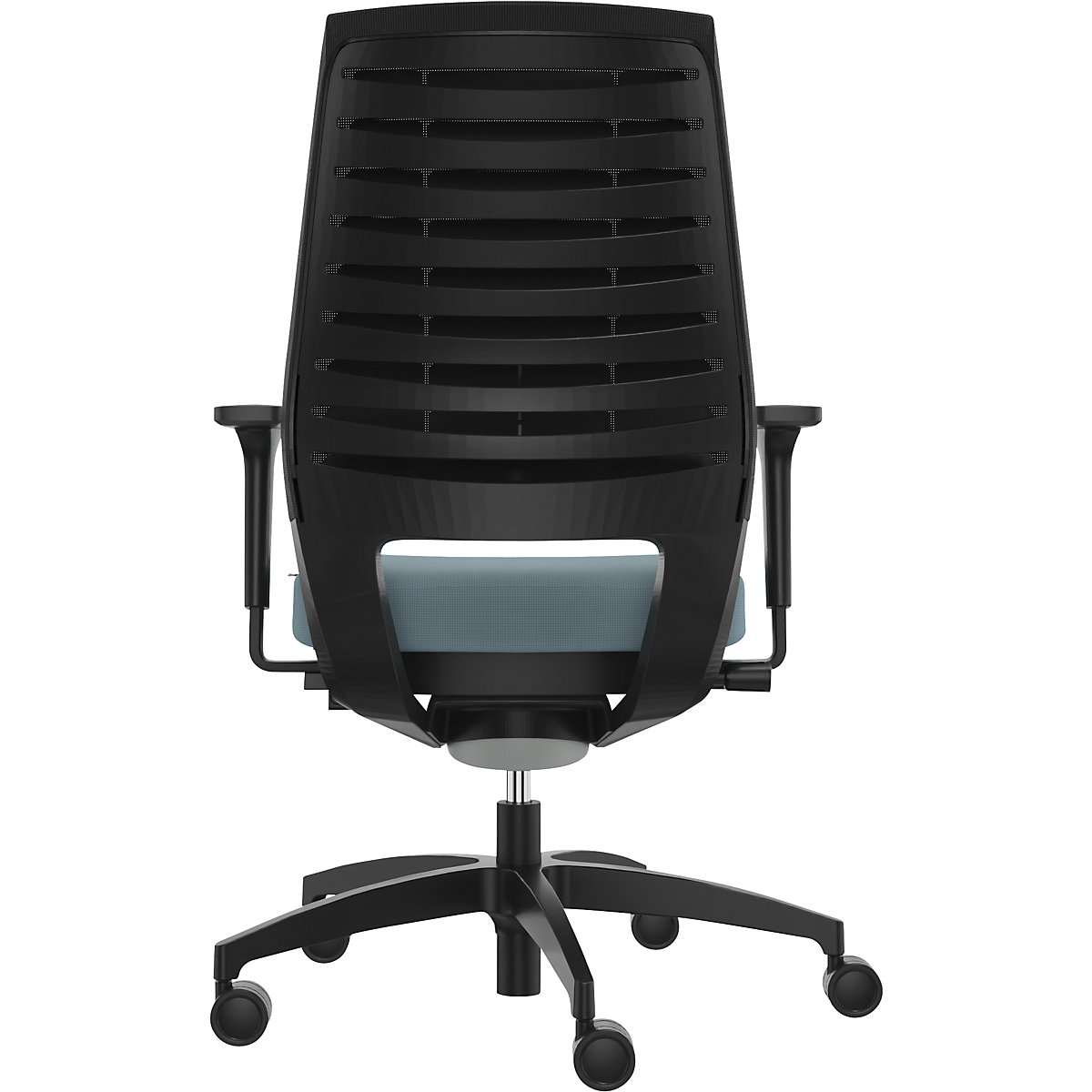 Obrotowe krzesło biurowe X-Code – Dauphin (Zdjęcie produktu 2)-1