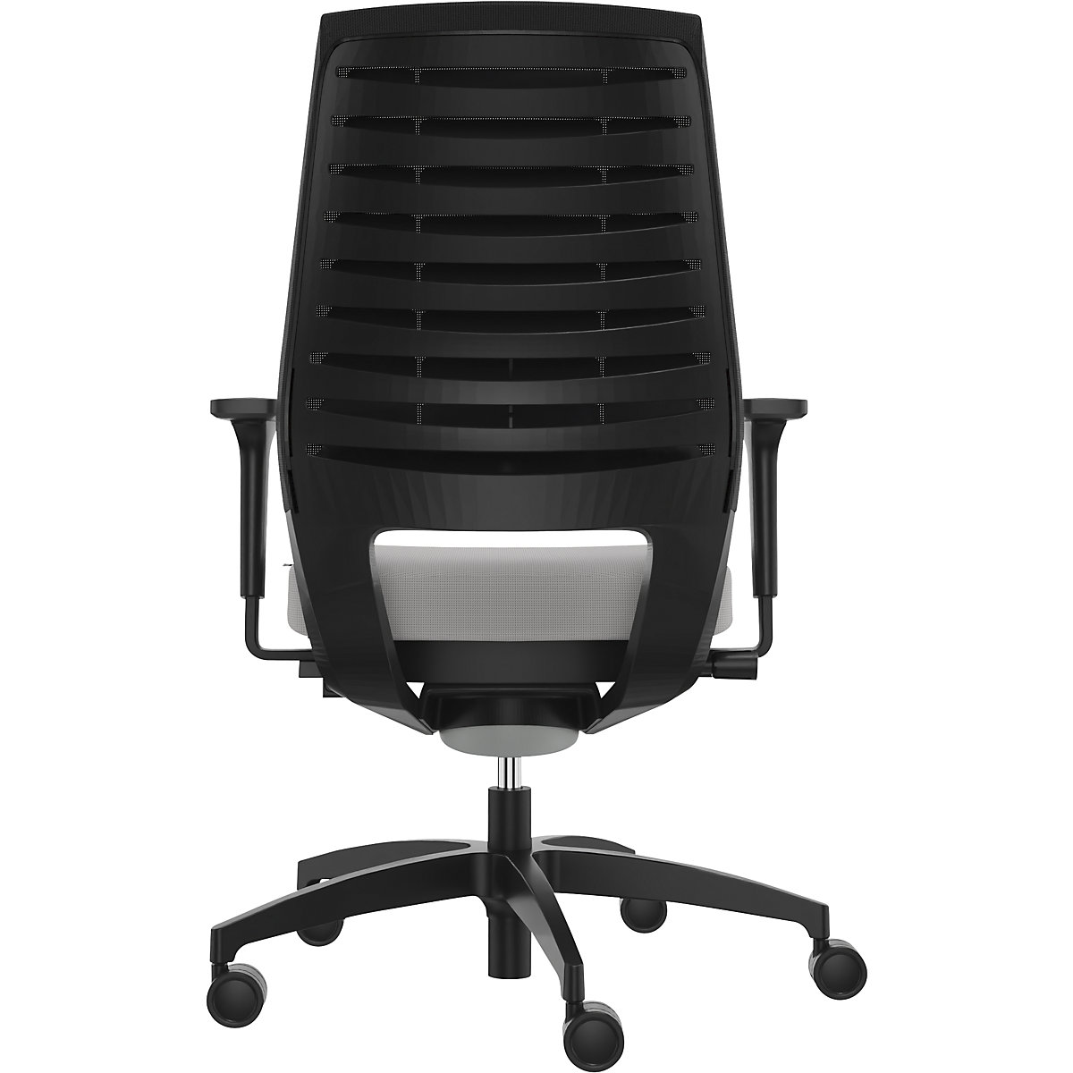 Obrotowe krzesło biurowe X-Code – Dauphin (Zdjęcie produktu 2)-1