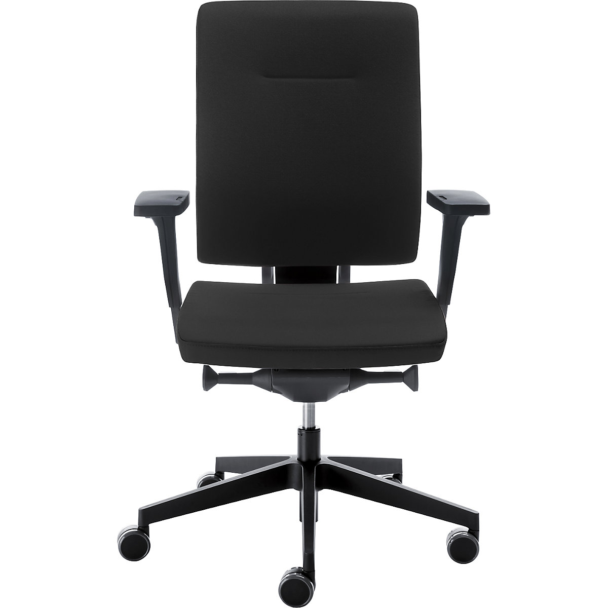 Obrotowe krzesło biurowe XENON (Zdjęcie produktu 6)-5