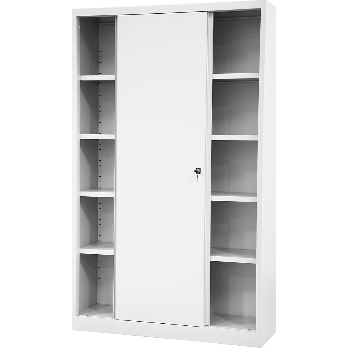 Szafa z drzwiami przesuwnymi ECO – BISLEY (Zdjęcie produktu 5)-4
