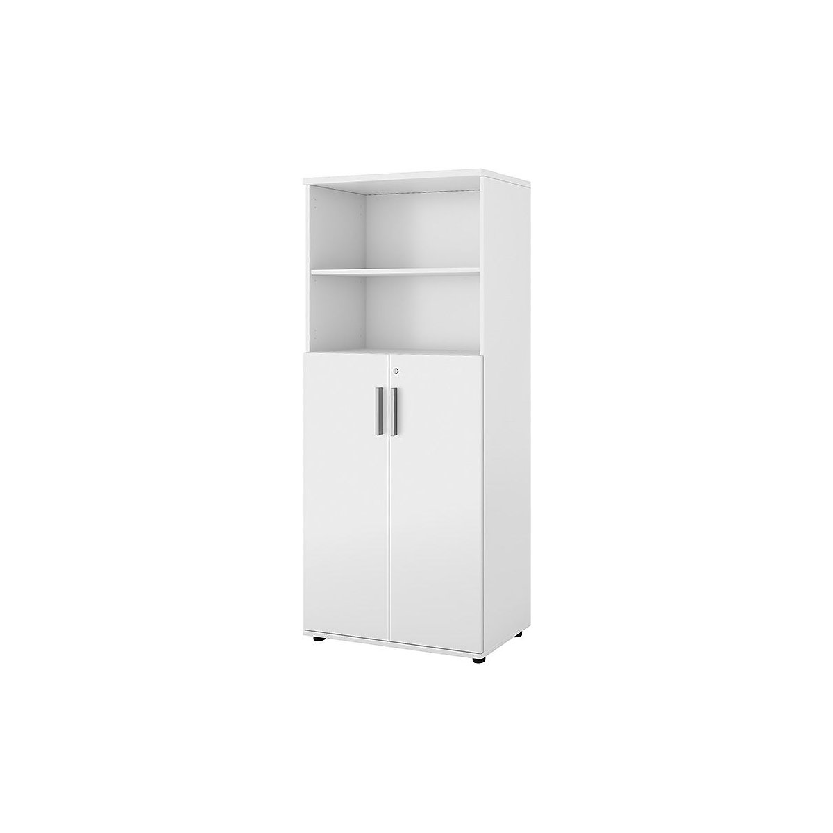 Szafka Portland, szer. x głęb. 800 x 420 mm (Zdjęcie produktu 4)-3