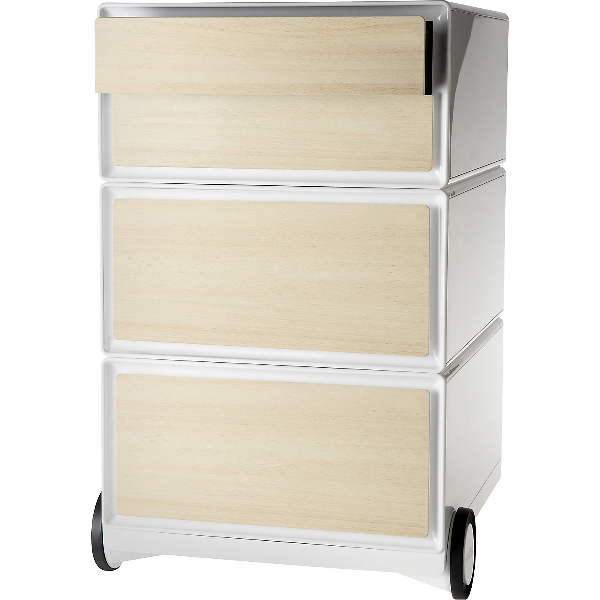 Kontener na kółkach easyBox® – EasyBox