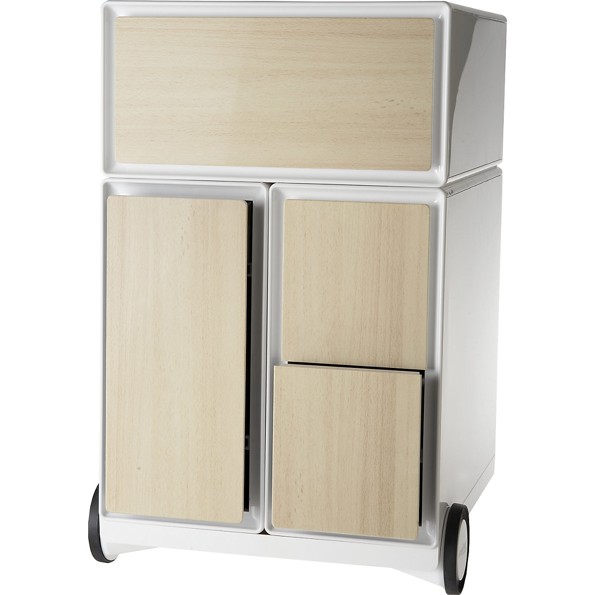 Kontener na kółkach easyBox® – EasyBox