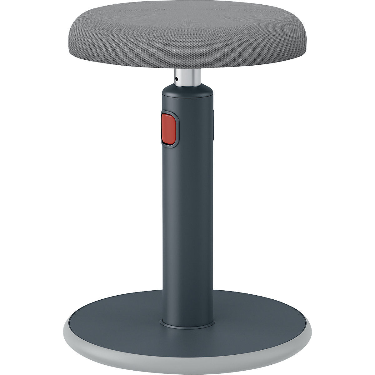 Podpora do stania i siedzenia Ergo Cosy Active – Leitz