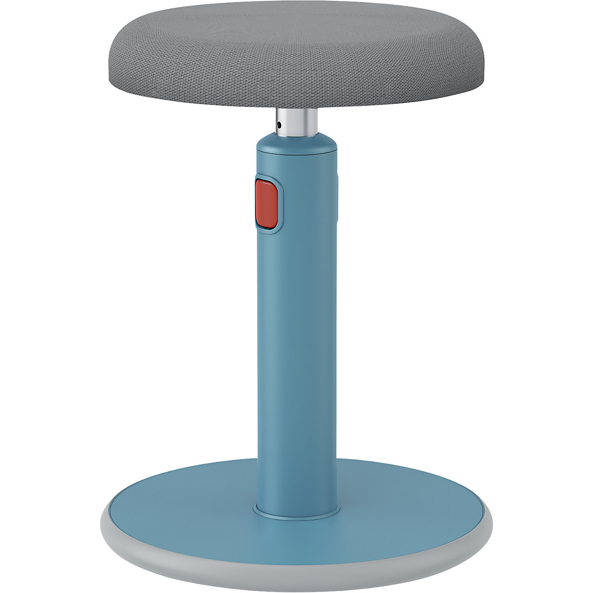 Podpora do stania i siedzenia Ergo Cosy Active – Leitz