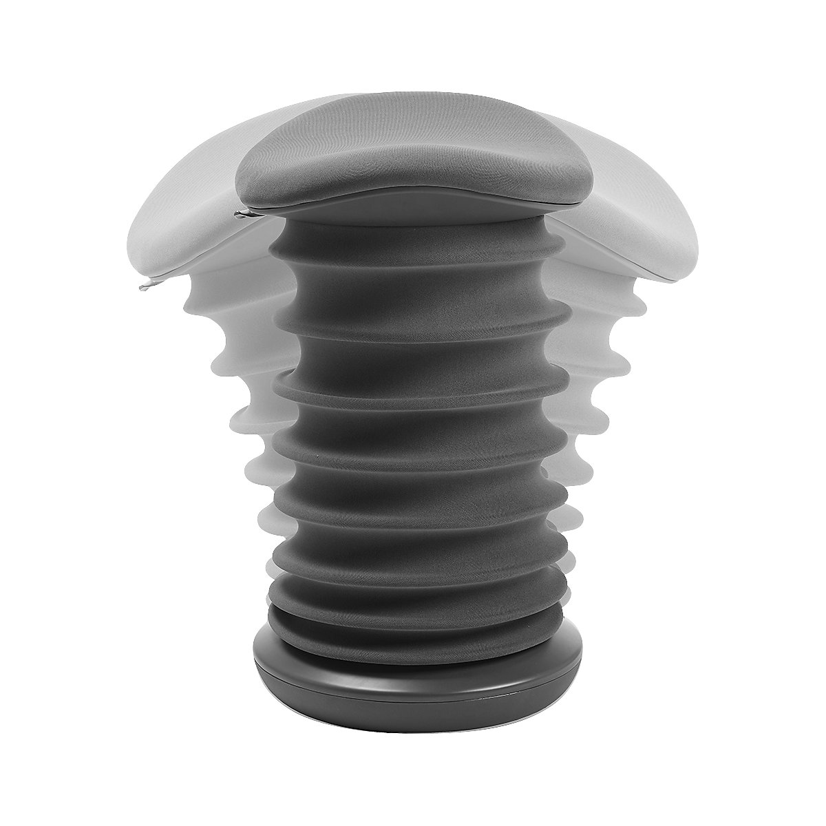 Taboret Sitness 4D – Topstar