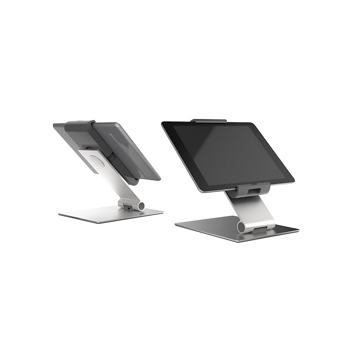 Uchwyt stołowy na tablet – DURABLE (Zdjęcie produktu 6)-5