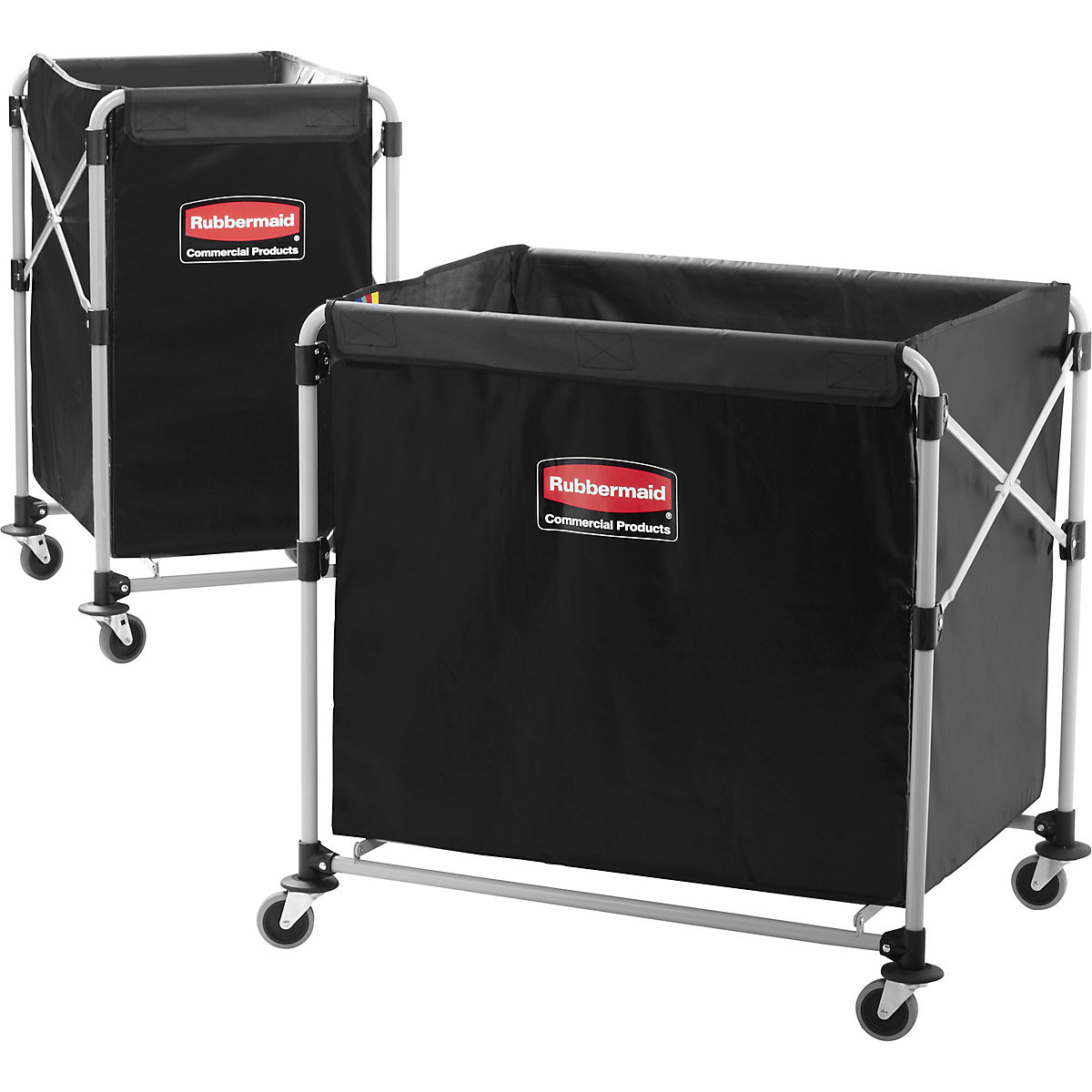 Saco de vinilo X-CART – Rubbermaid (Imagen del producto 6)-5