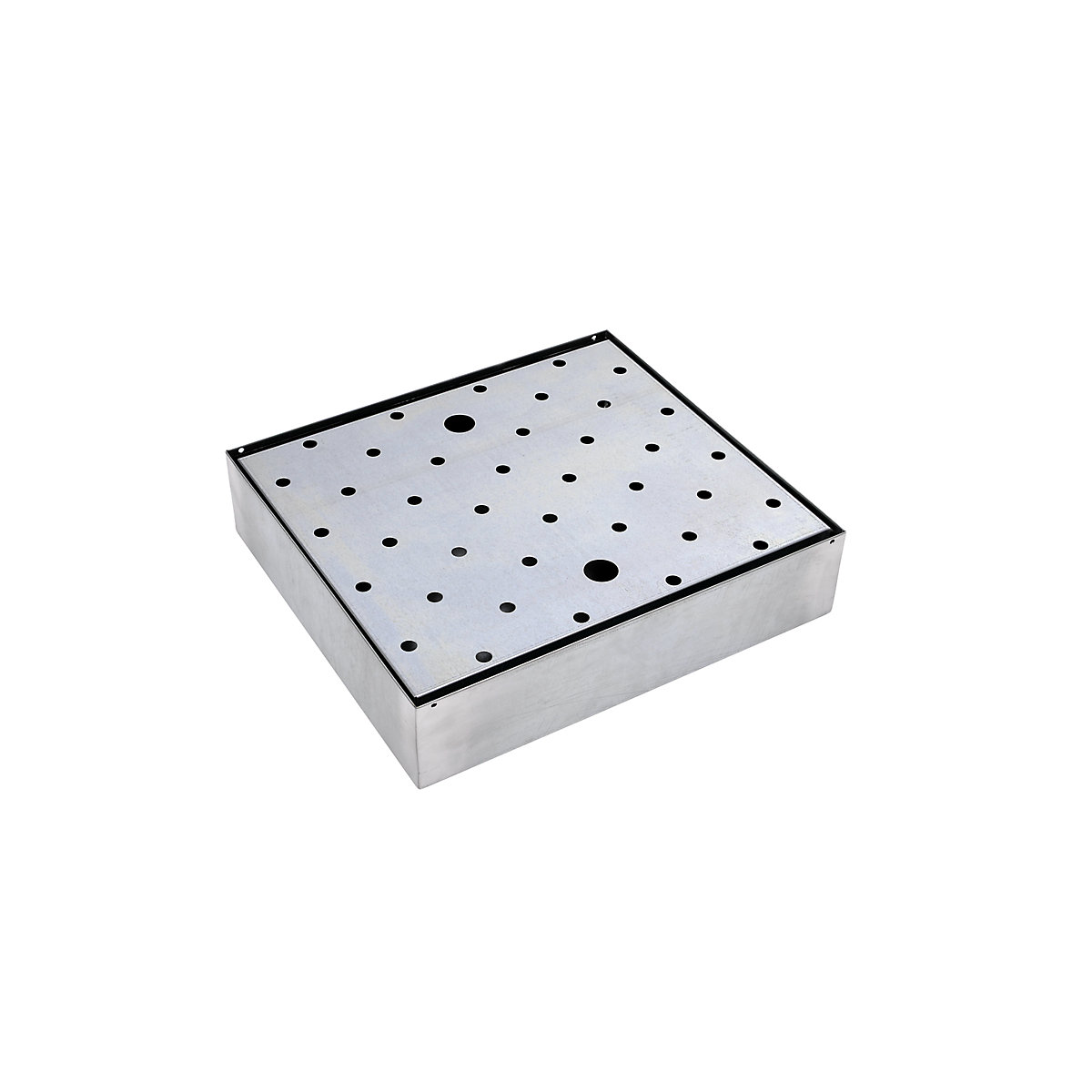 Balda de cubeta – eurokraft pro (Imagen del producto 2)-1