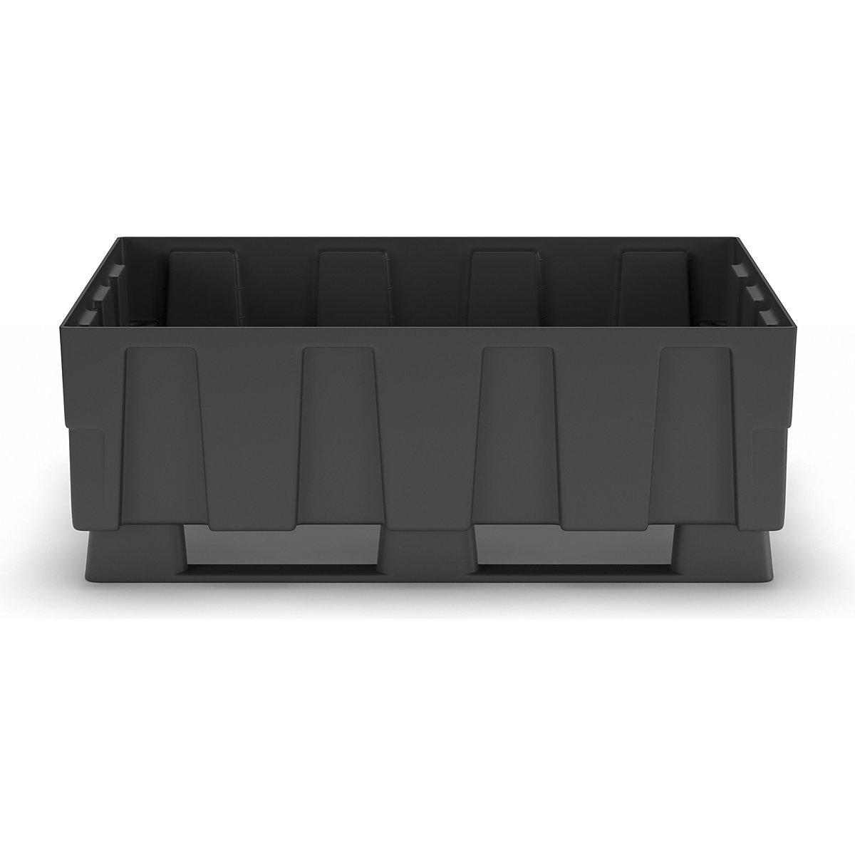 Cubeta colectora de PE para bidones de 200 l – CEMO (Imagen del producto 4)-3