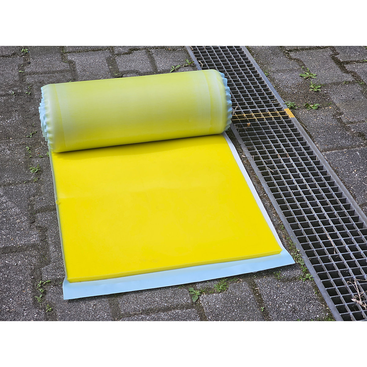 Estera impermeabilizante y flexible con ranuras (Imagen del producto 4)-3