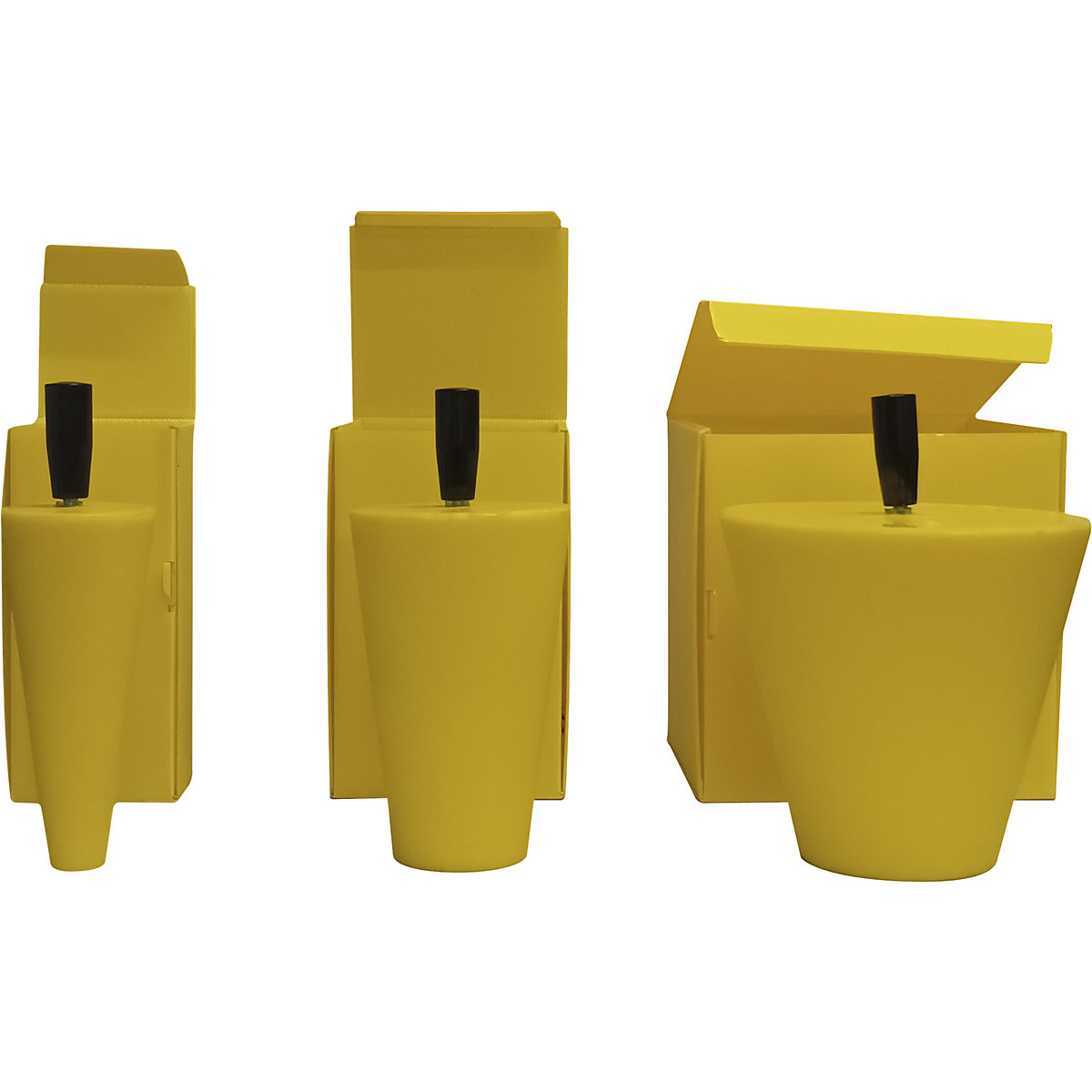 Tapón hermético flexible (Imagen del producto 2)-1