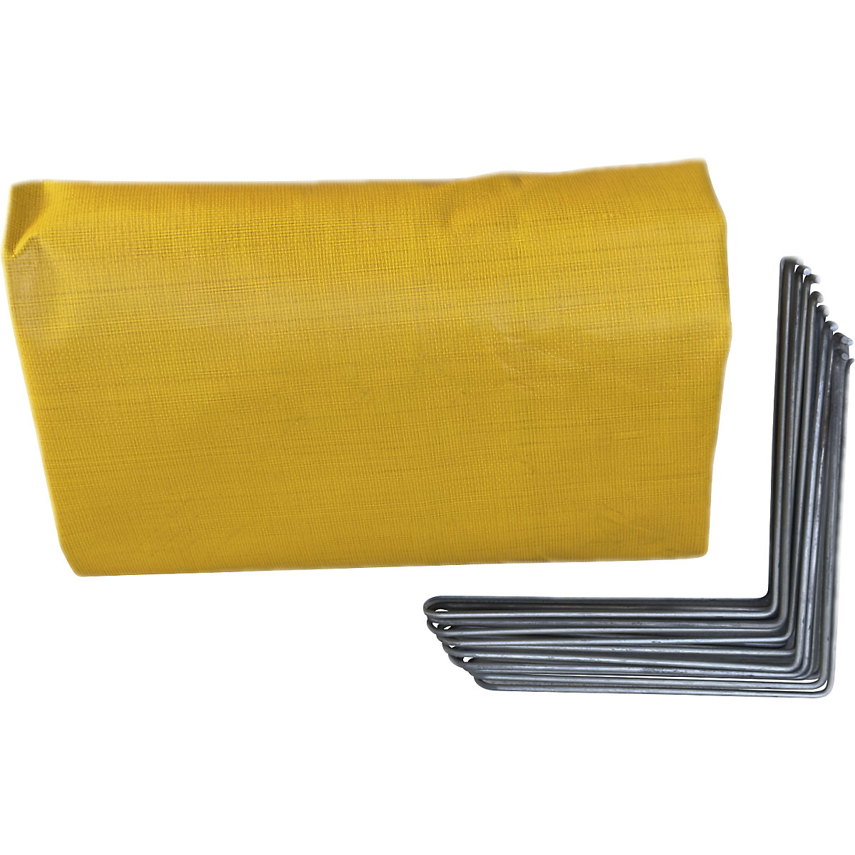 Cubeta colectora, plegable – eurokraft basic (Imagen del producto 2)-1