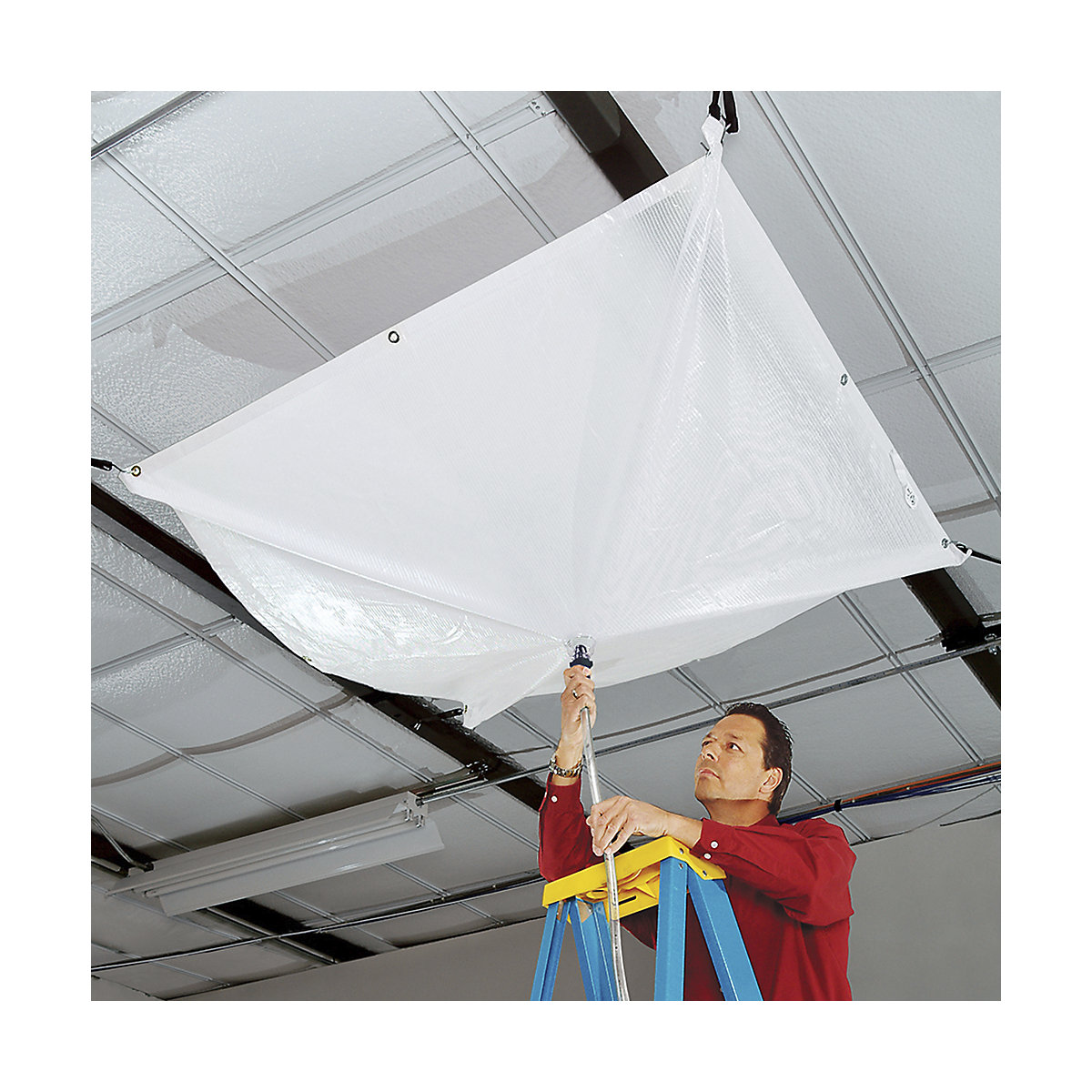 Desviador de fugas para tejados – PIG (Imagen del producto 2)-1