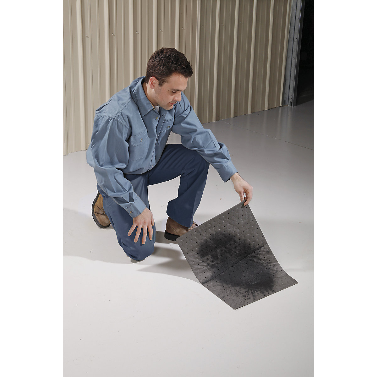 Estera de fieltro aglutinante universal – PIG (Imagen del producto 3)-2