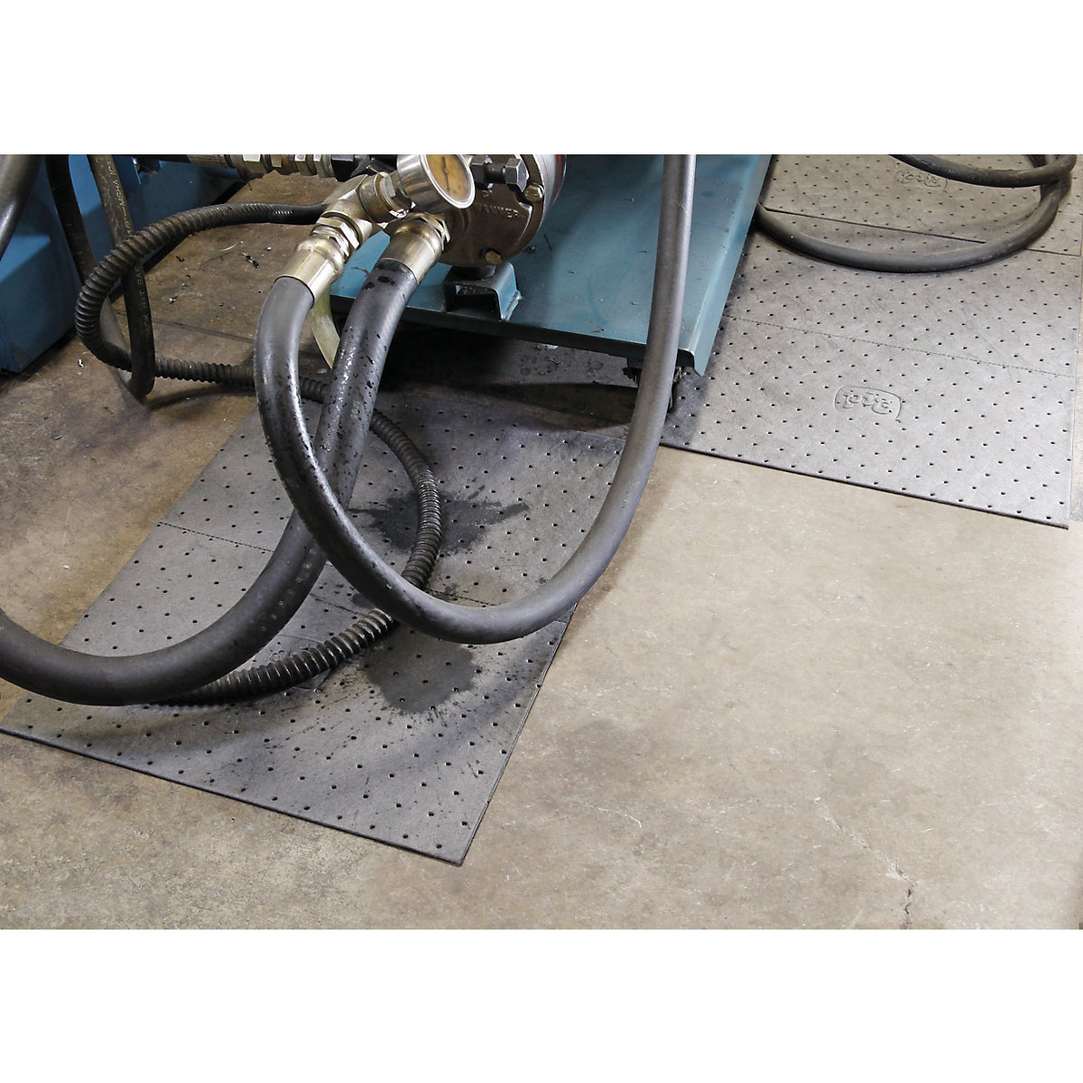 Estera de fieltro aglutinante universal – PIG (Imagen del producto 2)-1