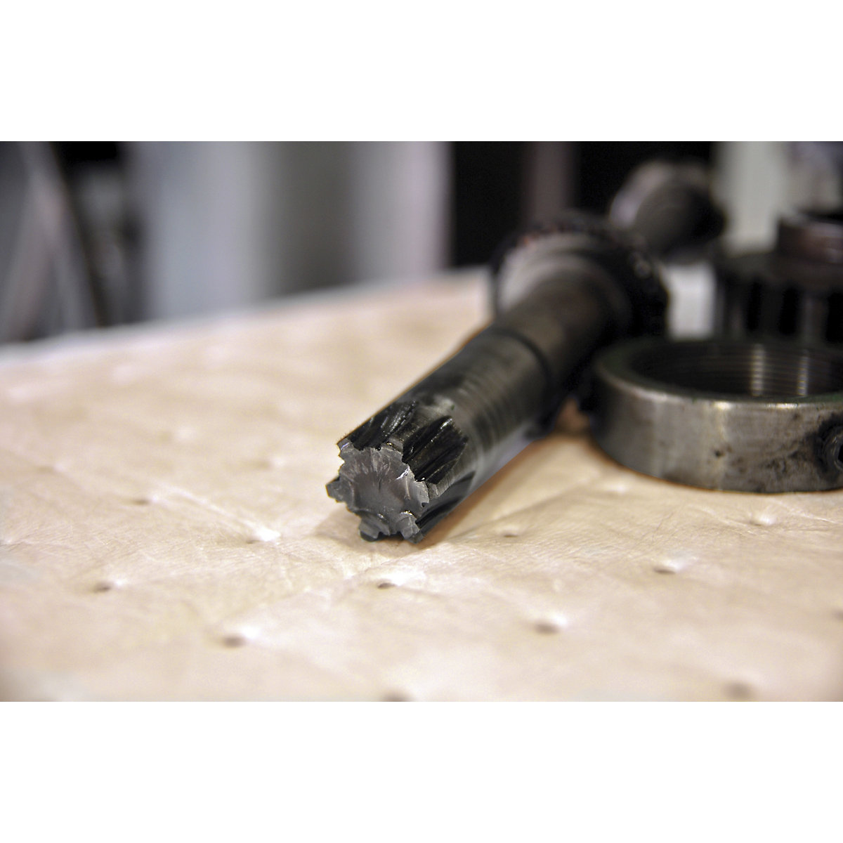 Fieltro aglutinante de aceite Sustayn™ (Imagen del producto 3)-2