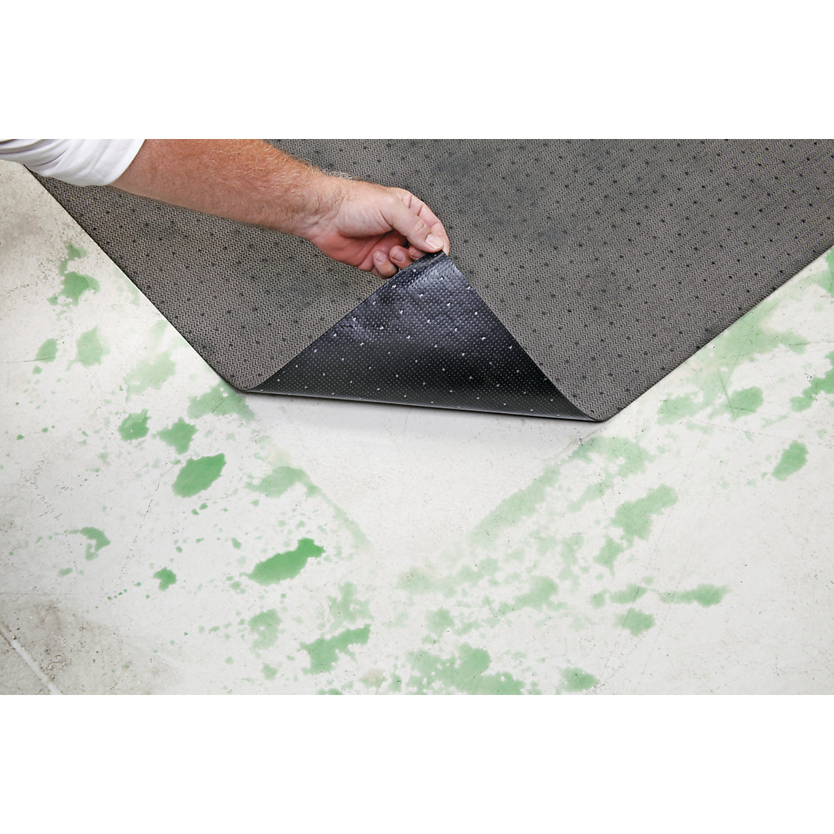 Rollo de fieltro aglutinante universal ELEPHANT – PIG (Imagen del producto 2)-1